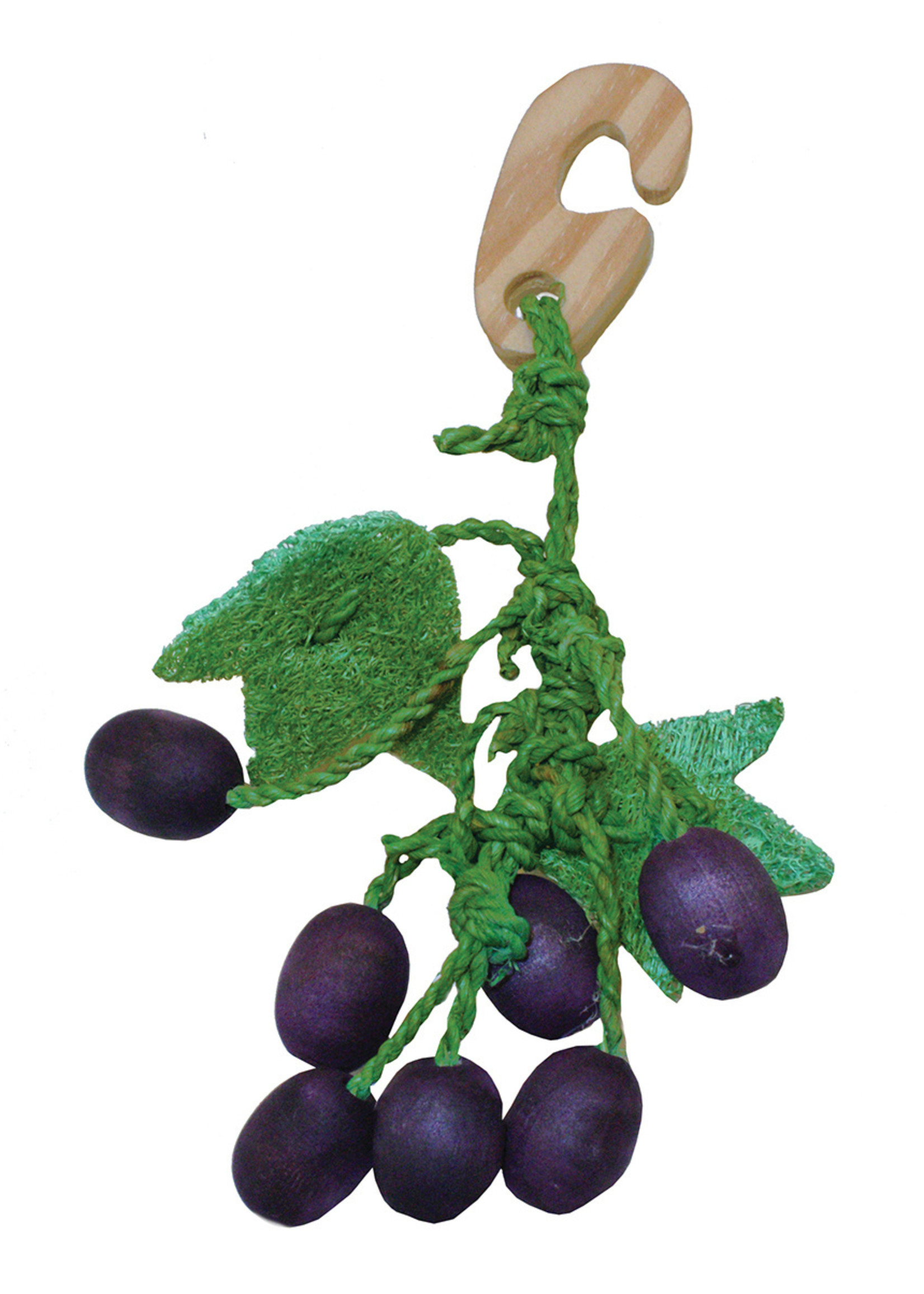 Happy Pet Grape Nibbler