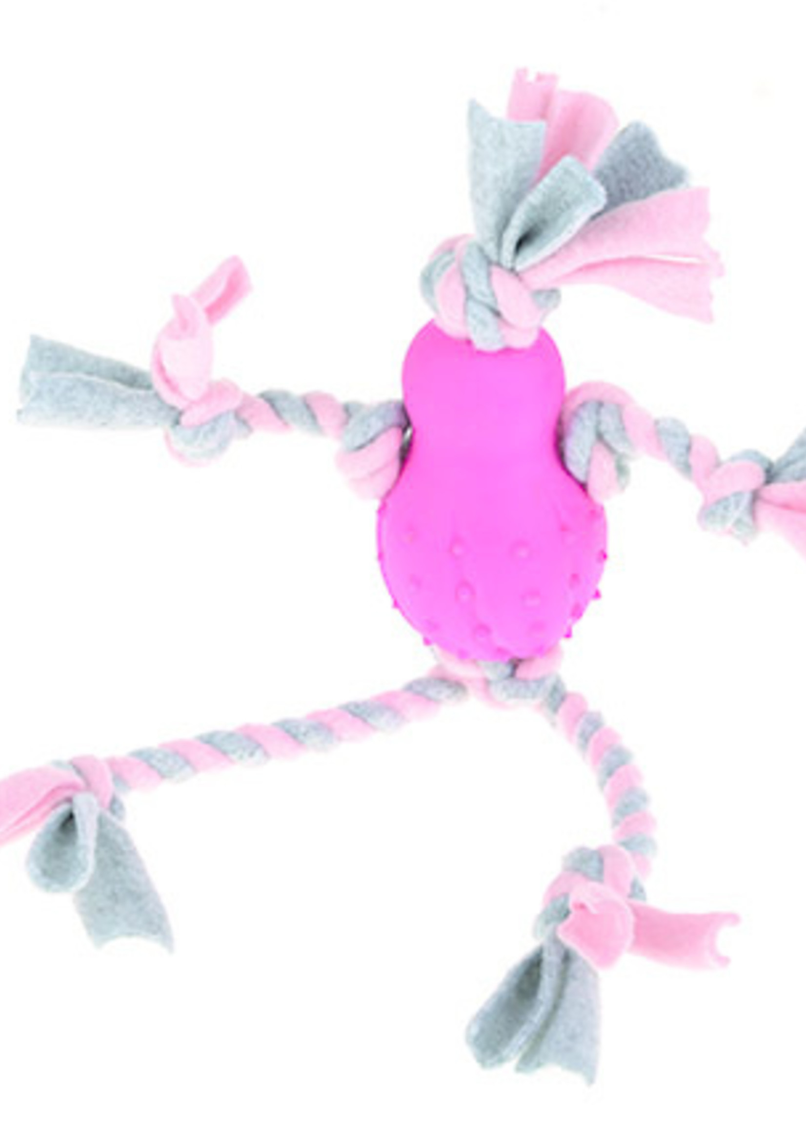 Happy Pet Little Rascals Fleecy Man