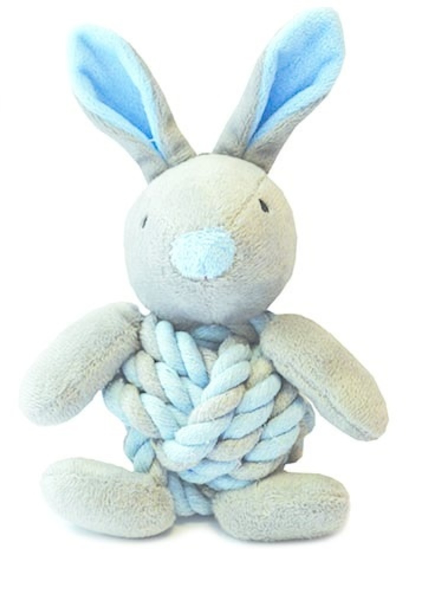 Happy Pet Little Rascals Knottie Bunny