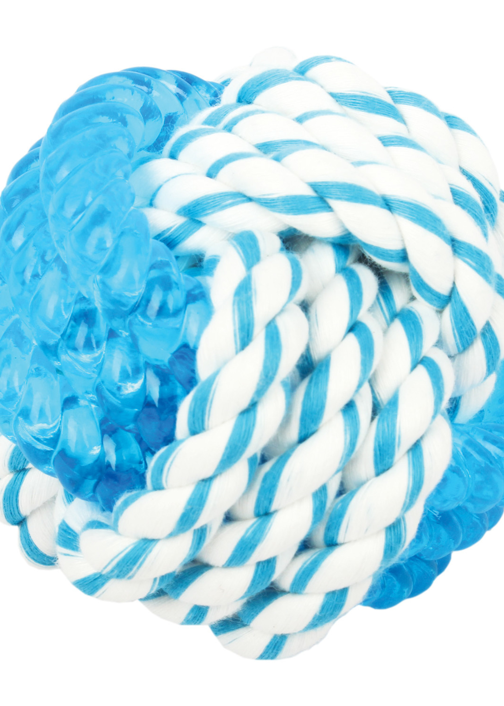 Happy Pet Denta-Dog Ropee Ball