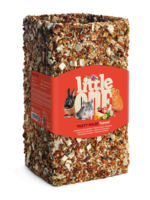 Little One Little One Tunnel, big. Treat-toy voor konijnen, hamsters, chinchillas and degoes, 1 stuk