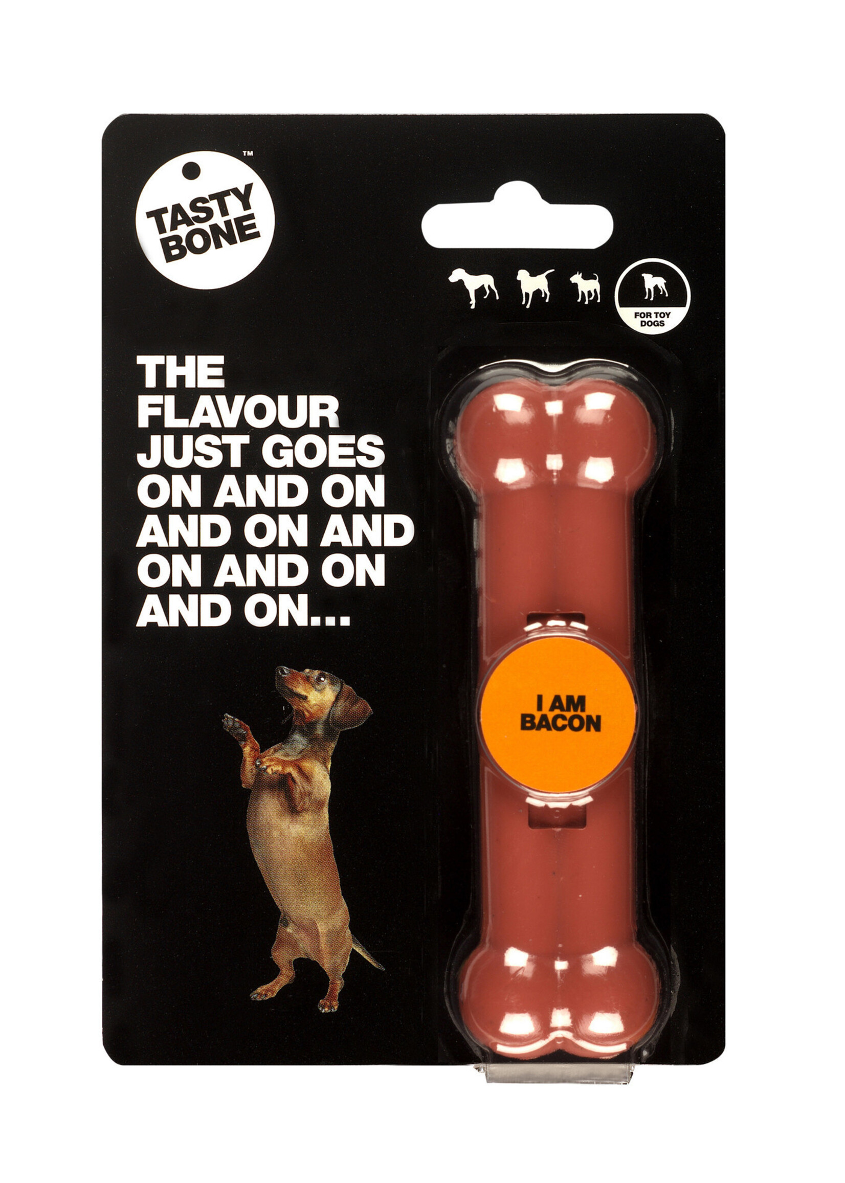 Tasty Bone Tasty Bone Bacon