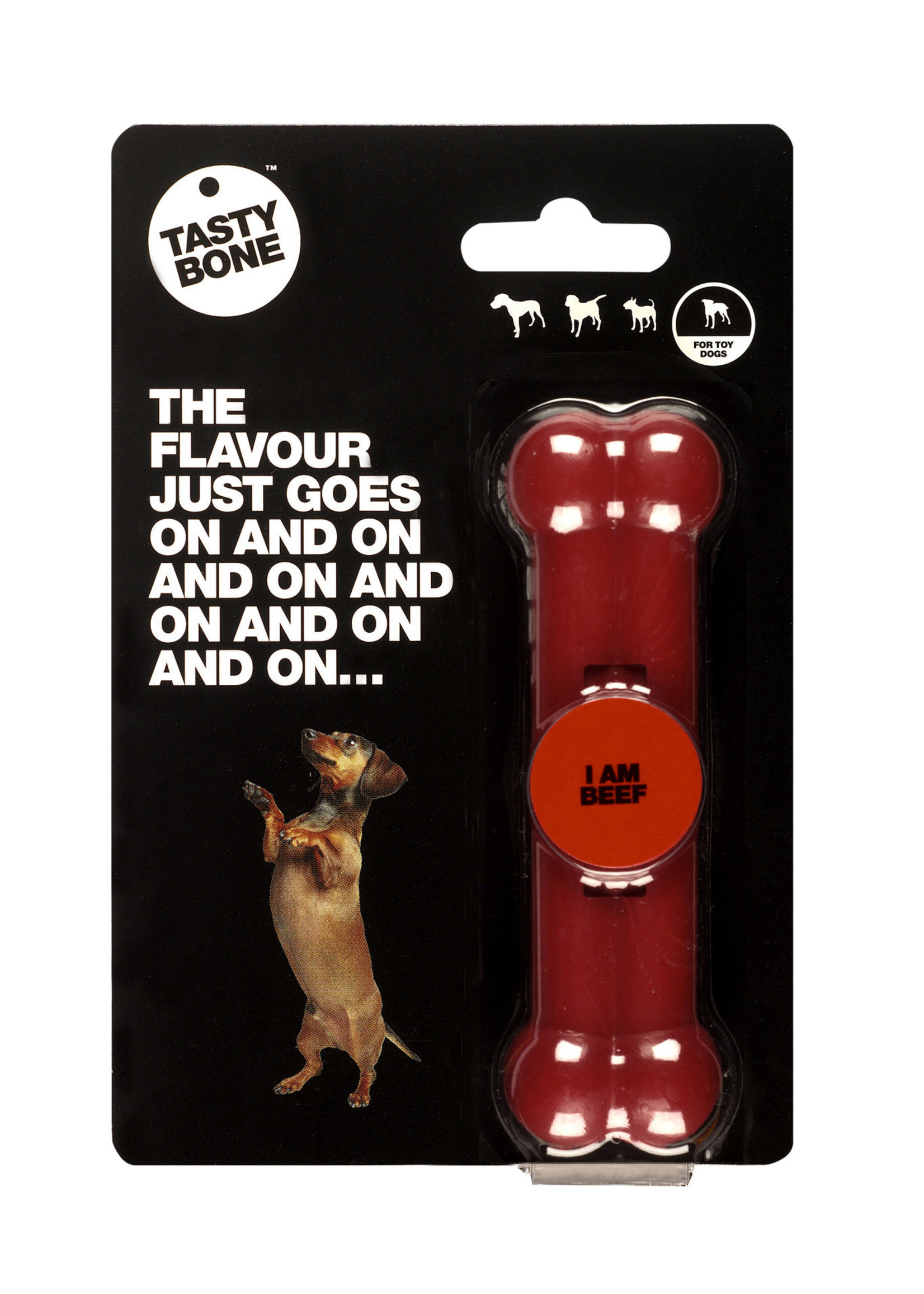 Tasty Bone Tasty Bone Beef