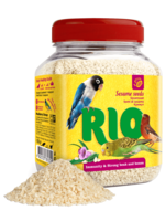 RIO Sesam zaden, 250 gr