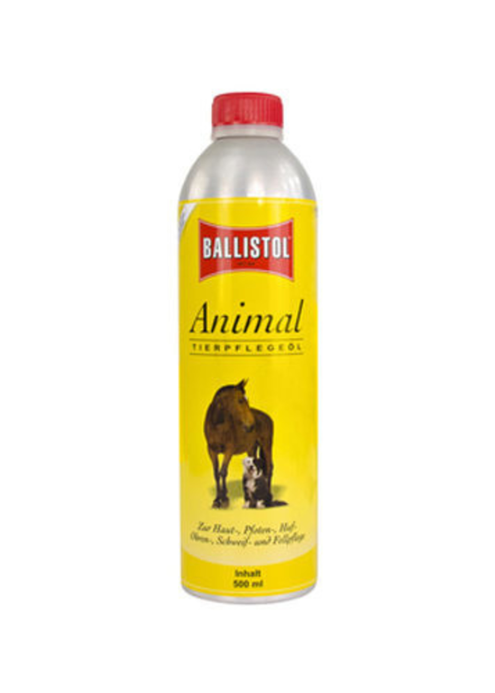 Effax Ballistol Animal