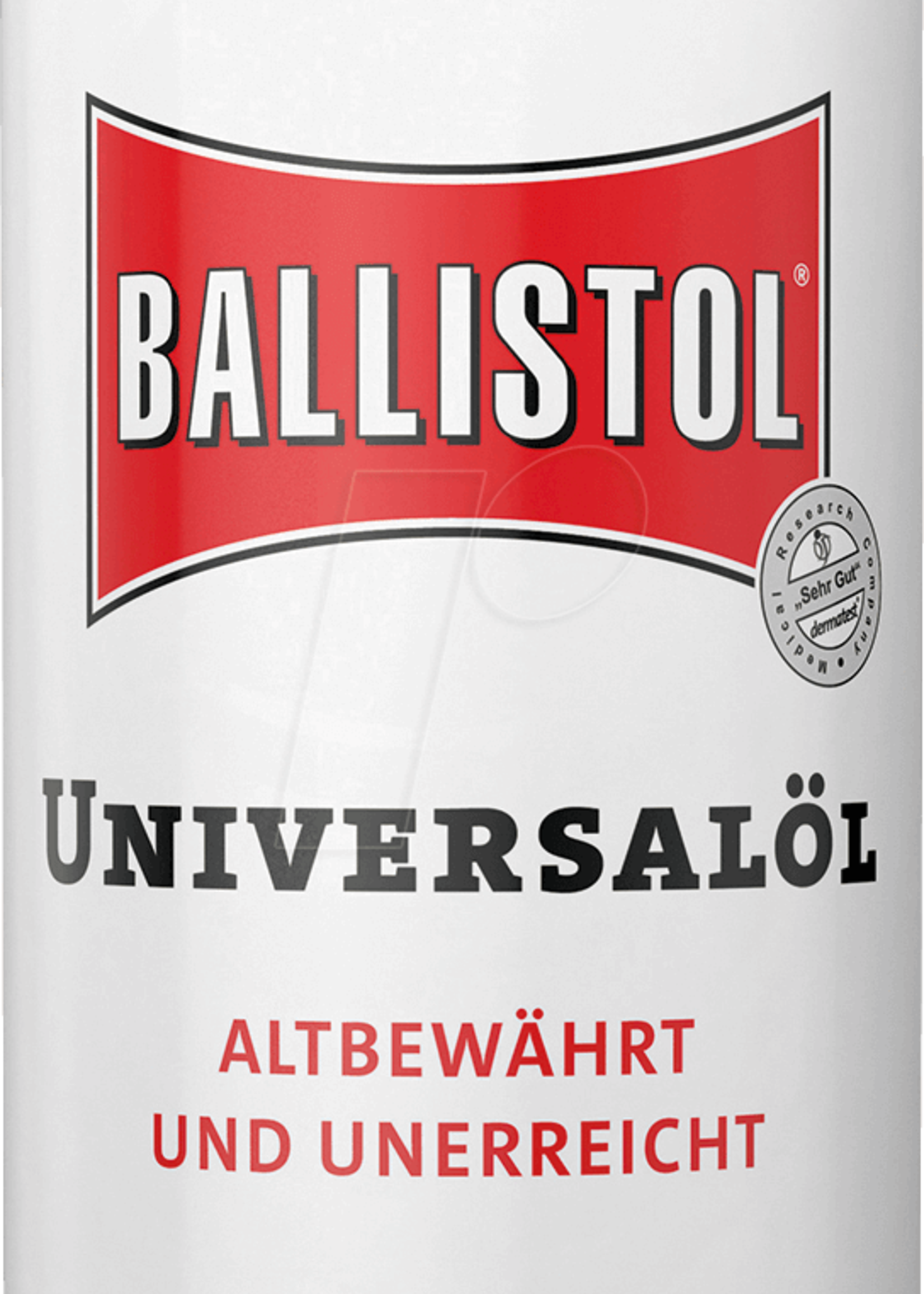 Effax Ballistol Spray 200 ml