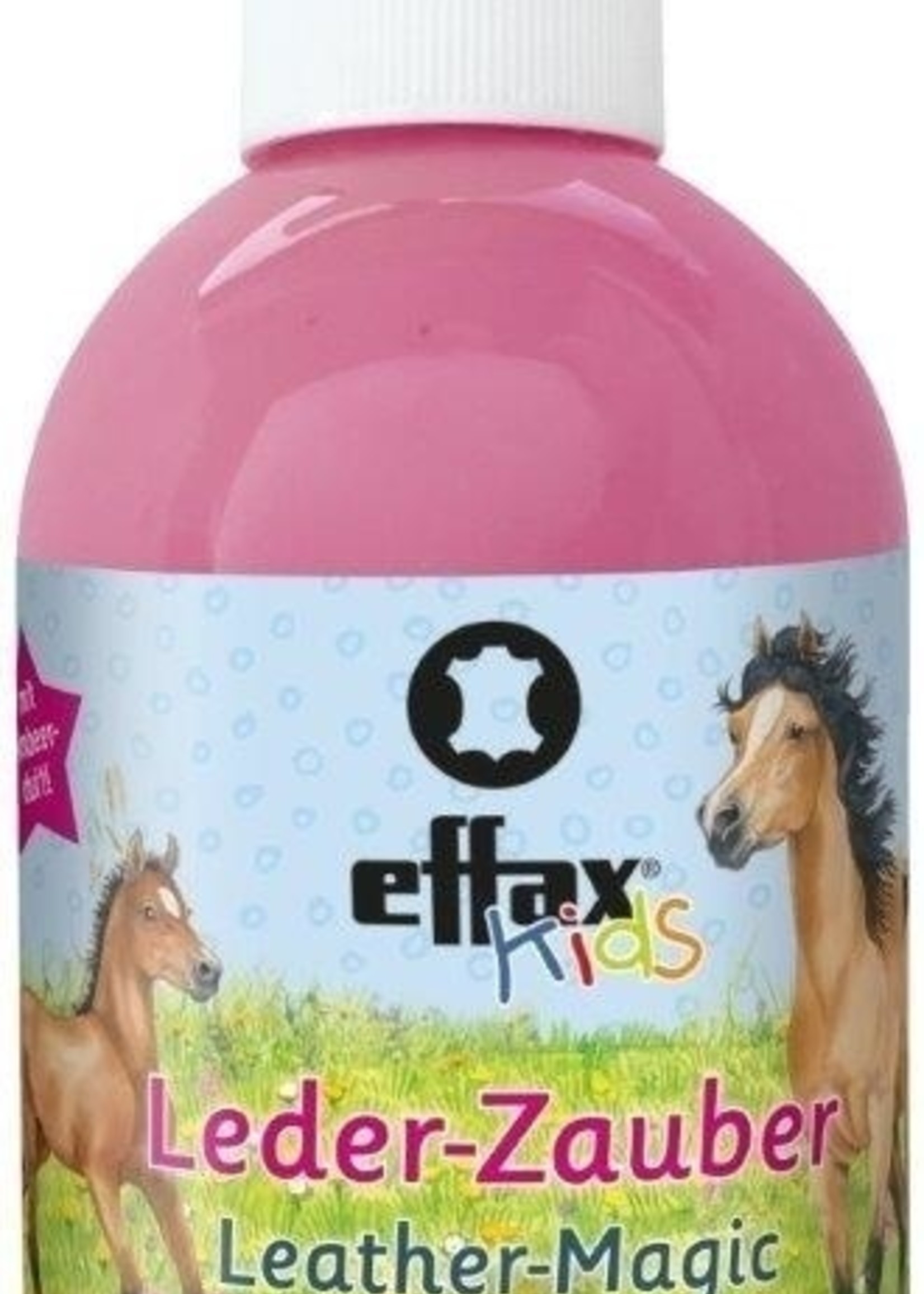 Effax Effax Kids Leer-Betovering 300 ml