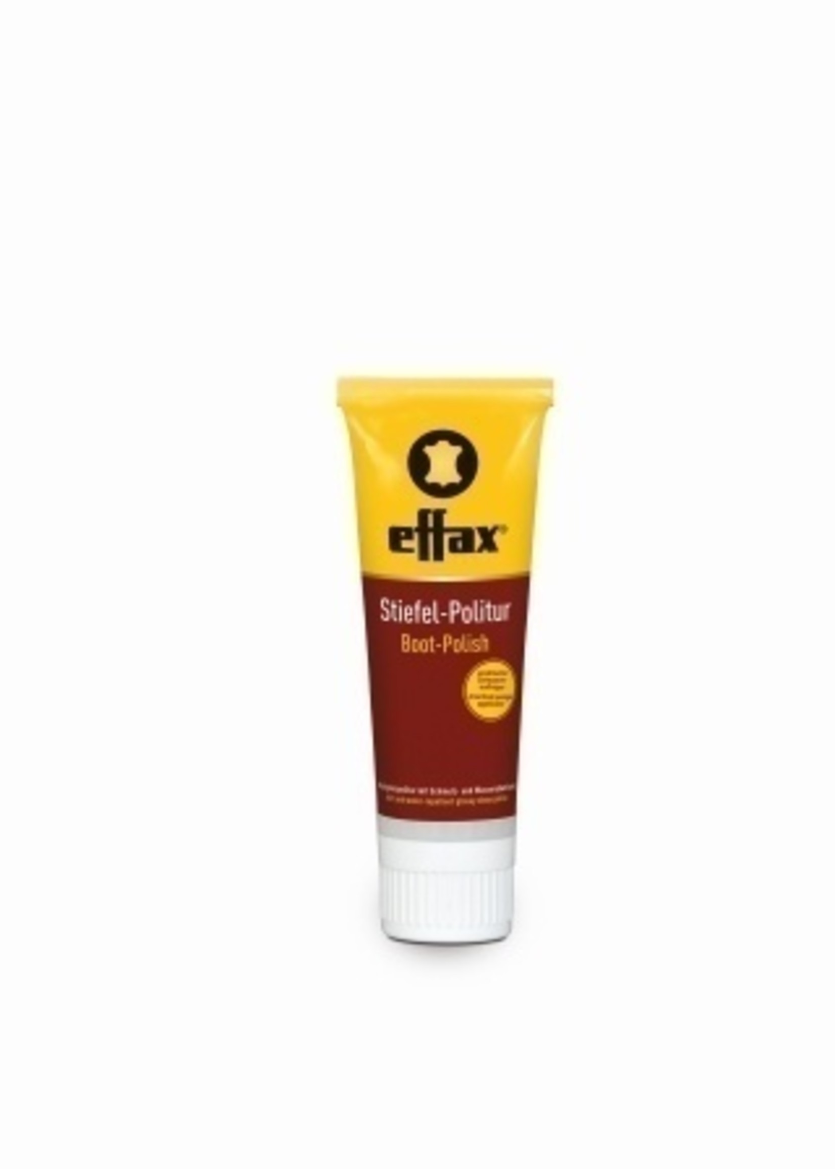 Effax Effax Laarzen-Polish 75ml