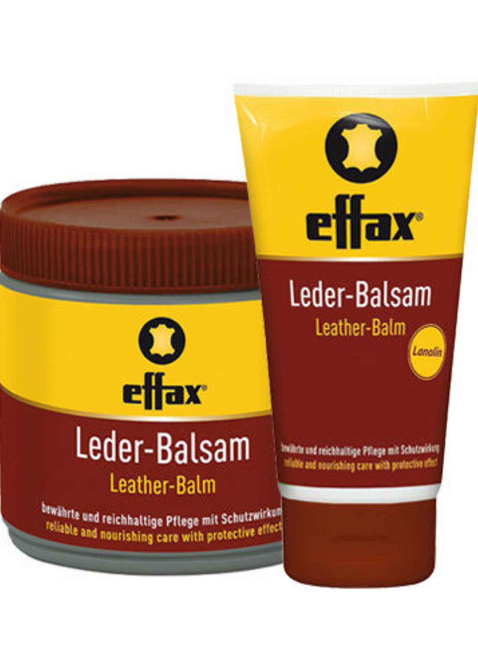 Effax effax Leer-Balsem