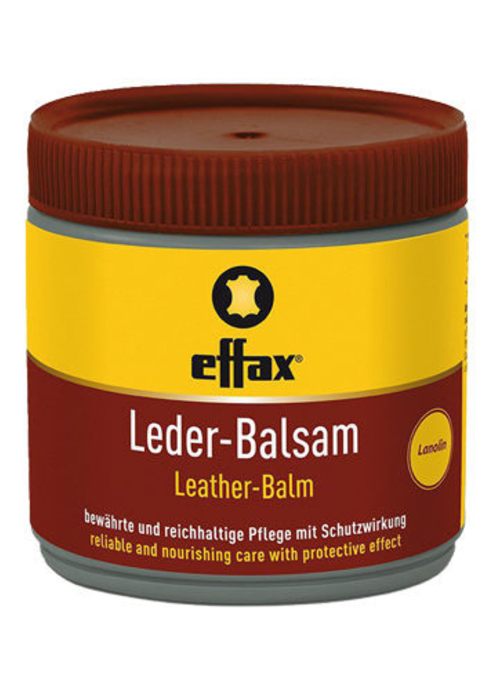Effax effax Leer-Balsem