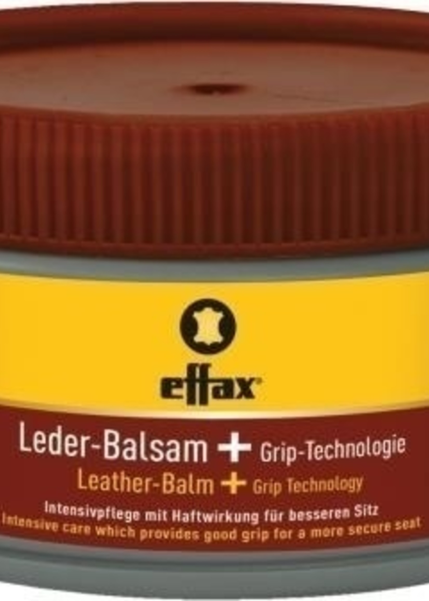 Effax Effax Leer-Balsem + Grip Technologie 250 ml