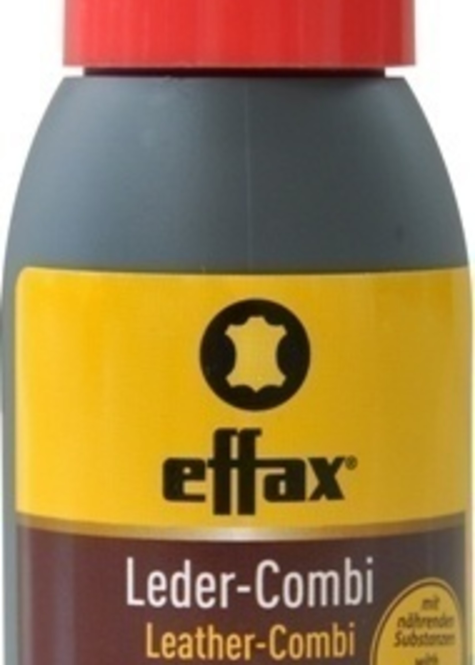 Effax effax Leer-Combi