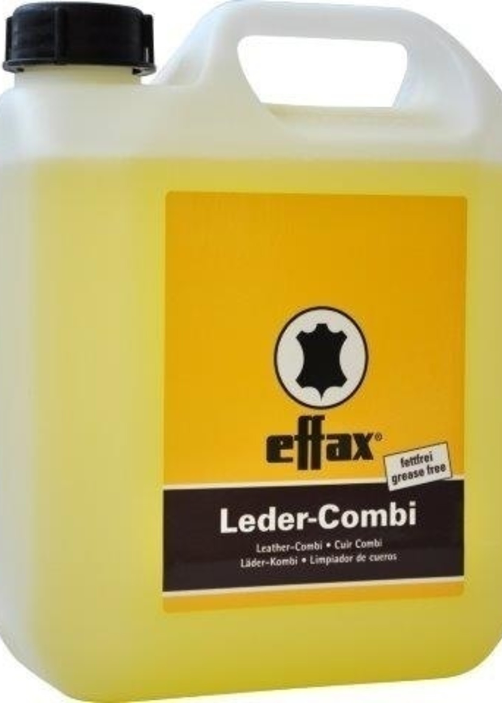 Effax effax Leer-Combi