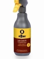Effax effax Leer-Combi + Spray/Schuim 500 ml