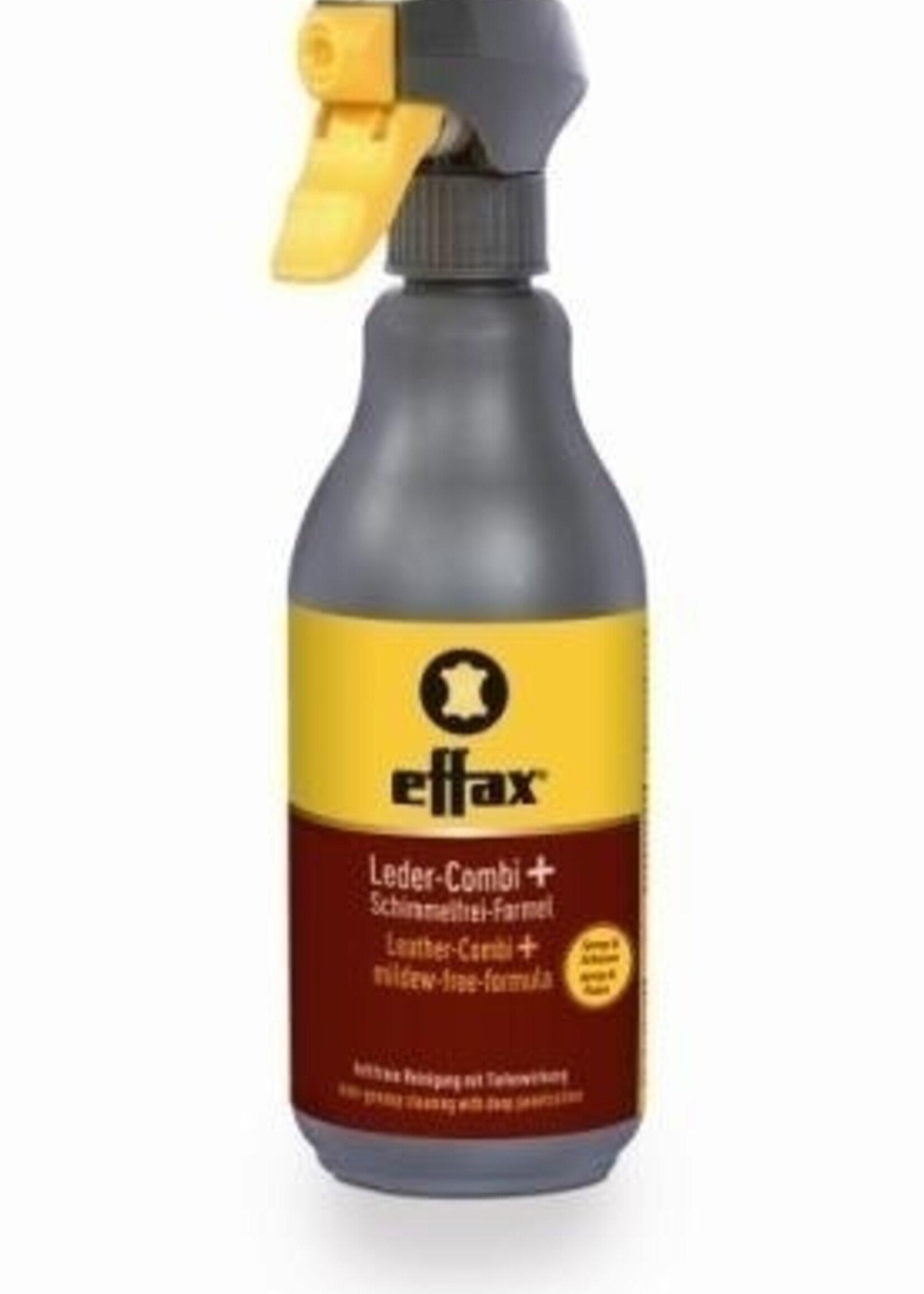 Effax effax Leer-Combi + Spray/Schuim 500 ml
