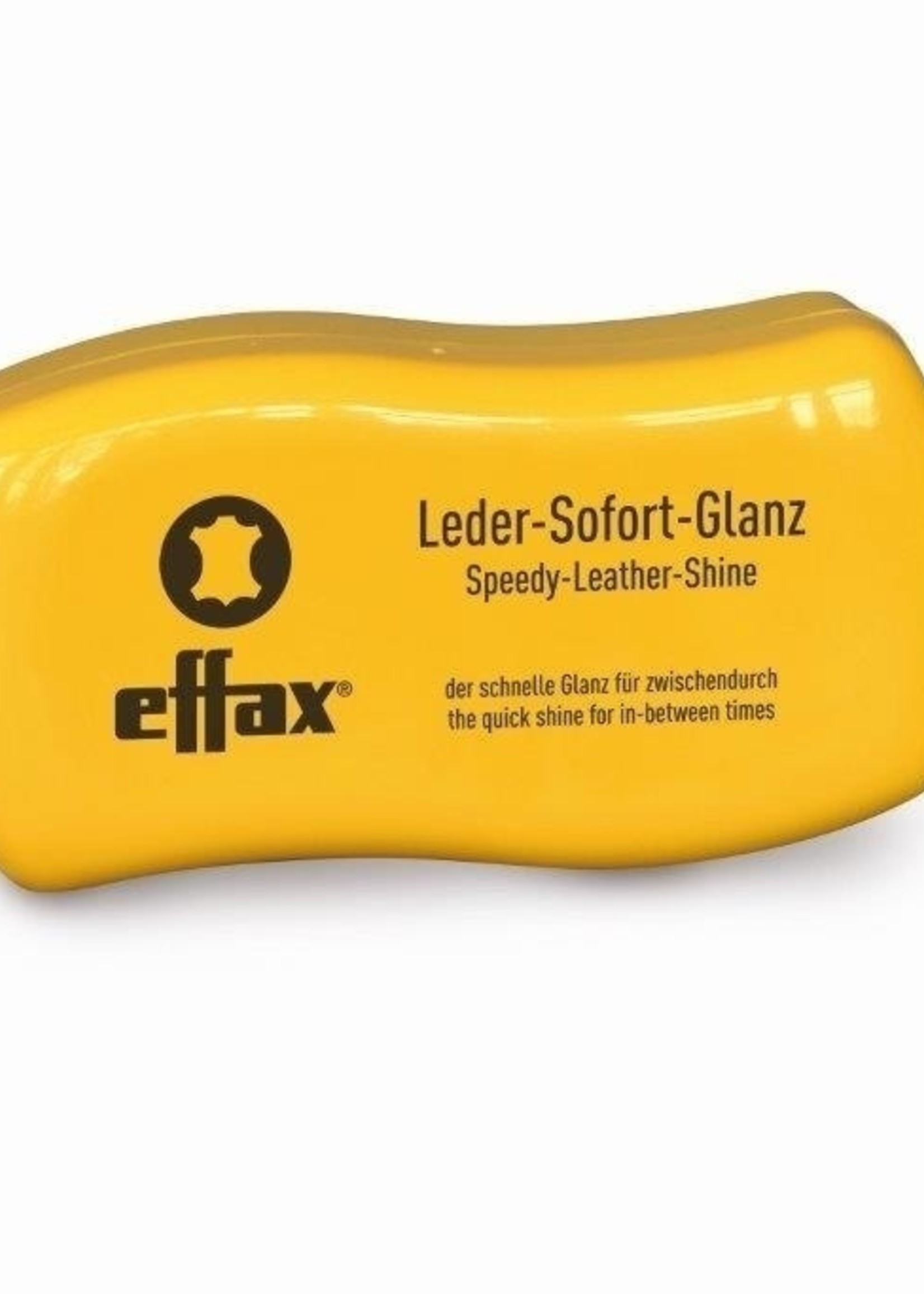 Effax Effax Leer-Meteen-Glans