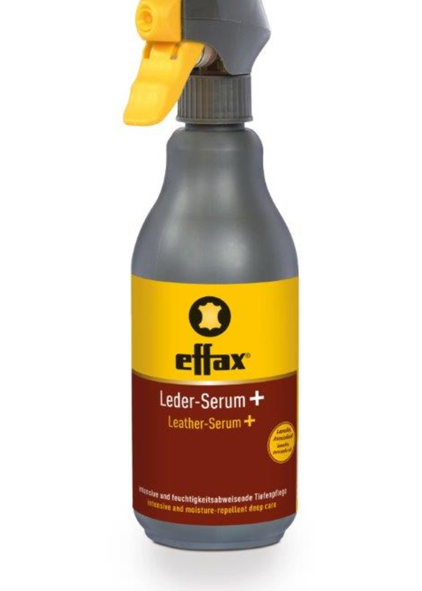 Effax effax Leer-Serum + 500 ml