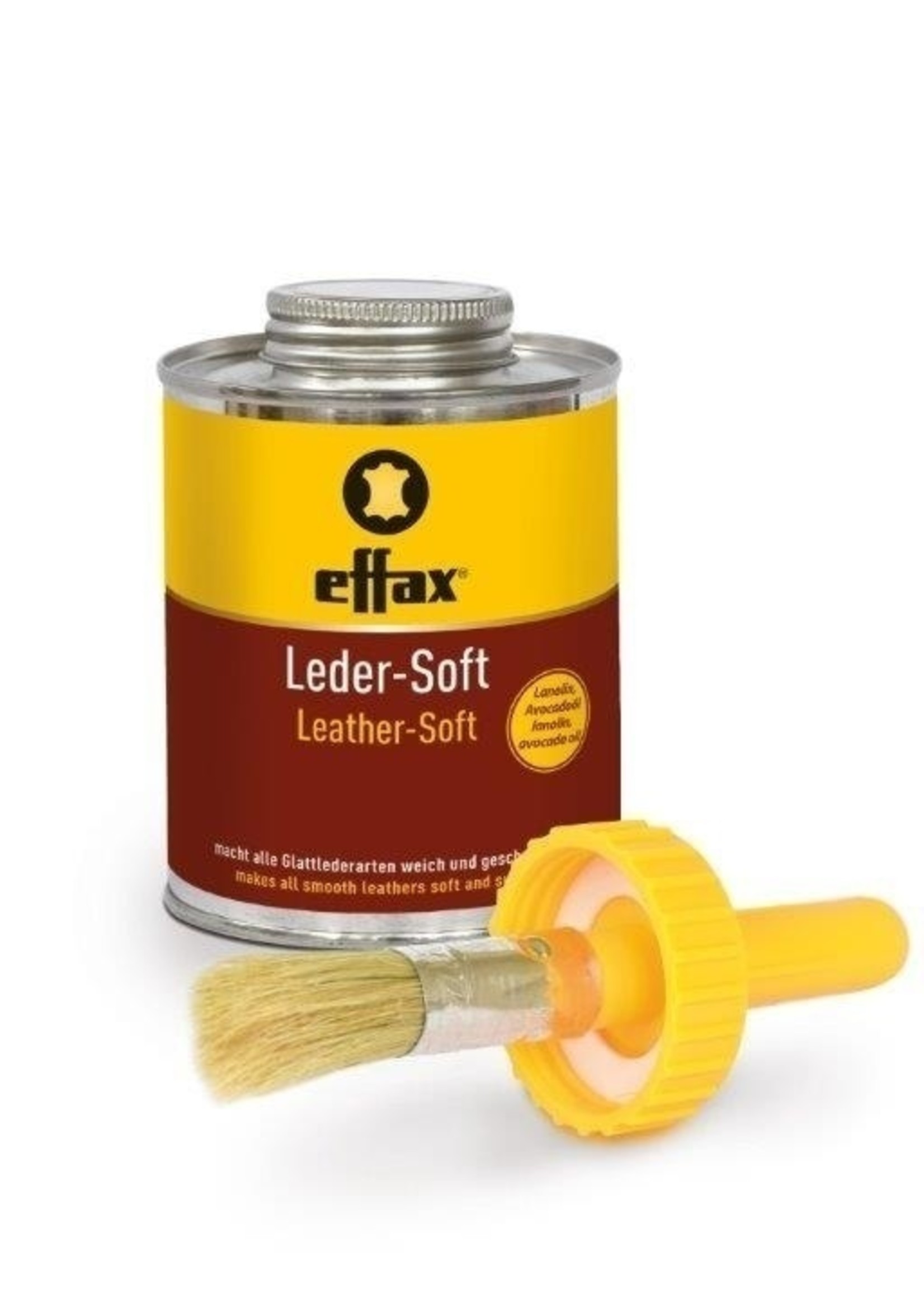 Effax Effax Leer-Soft 475 ml