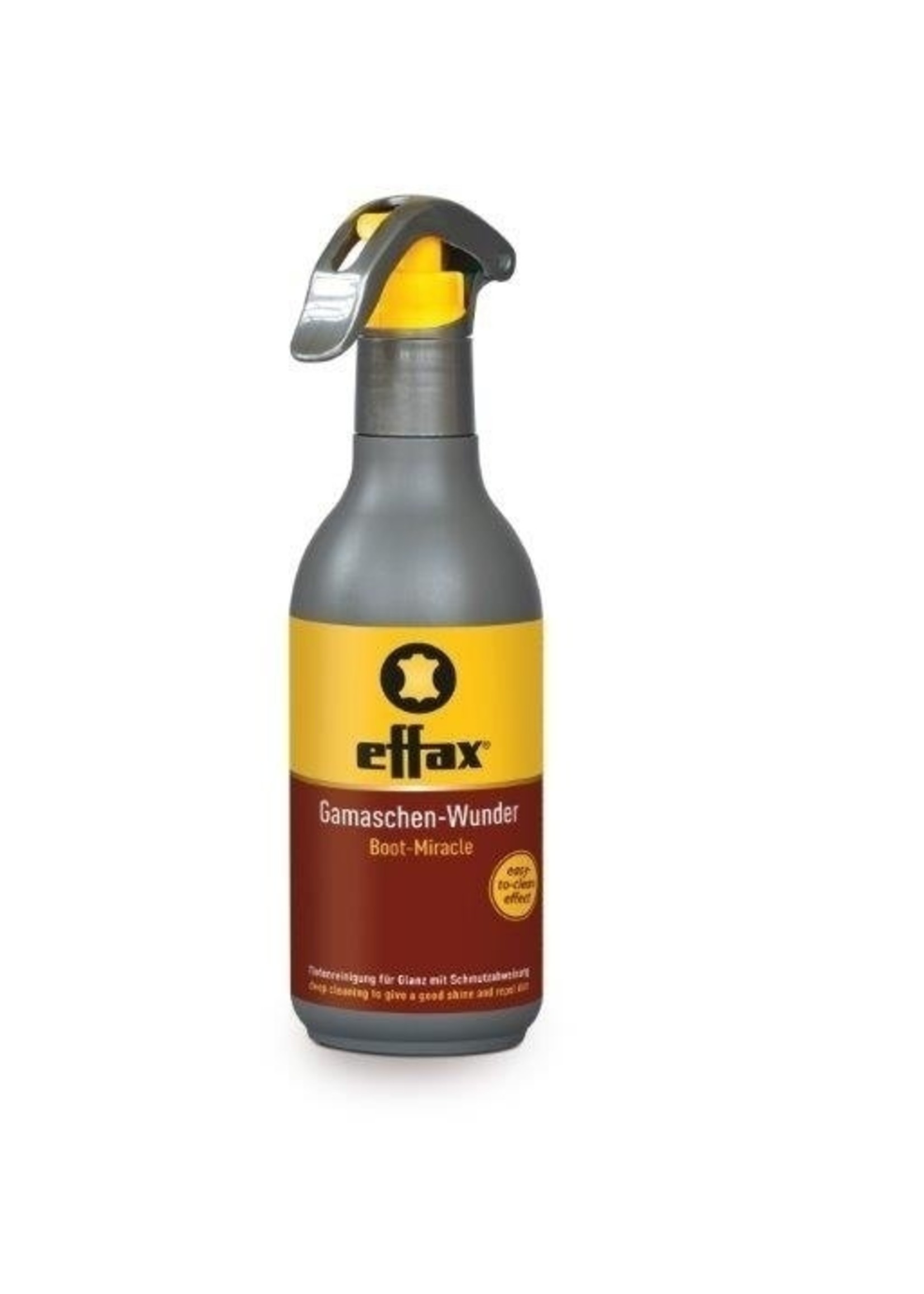 Effax effax Peesbeschermer-Wonder