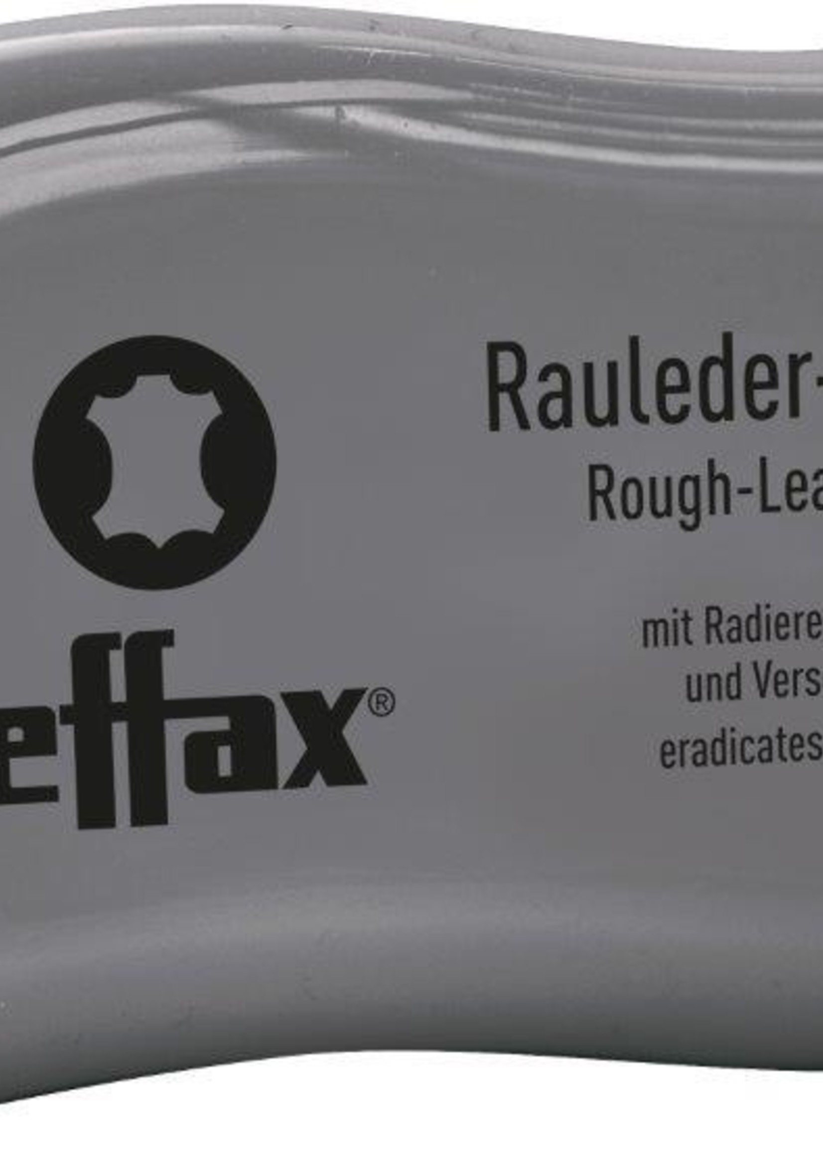 Effax Effax Ruw-Leer-Spons