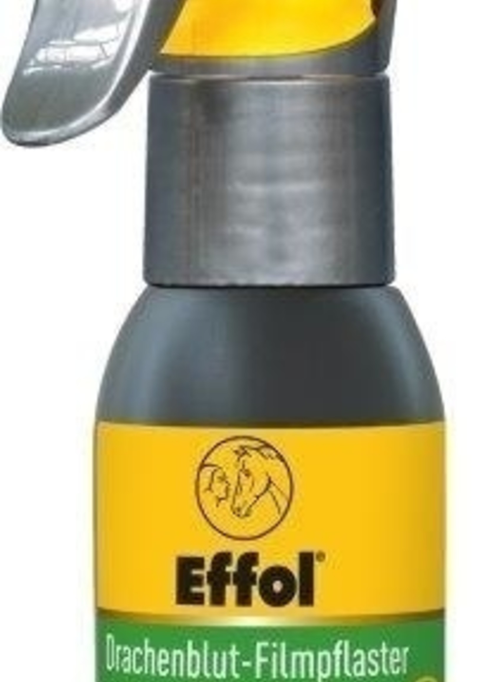 Effol Effol Drakenbloed-Filmpleister