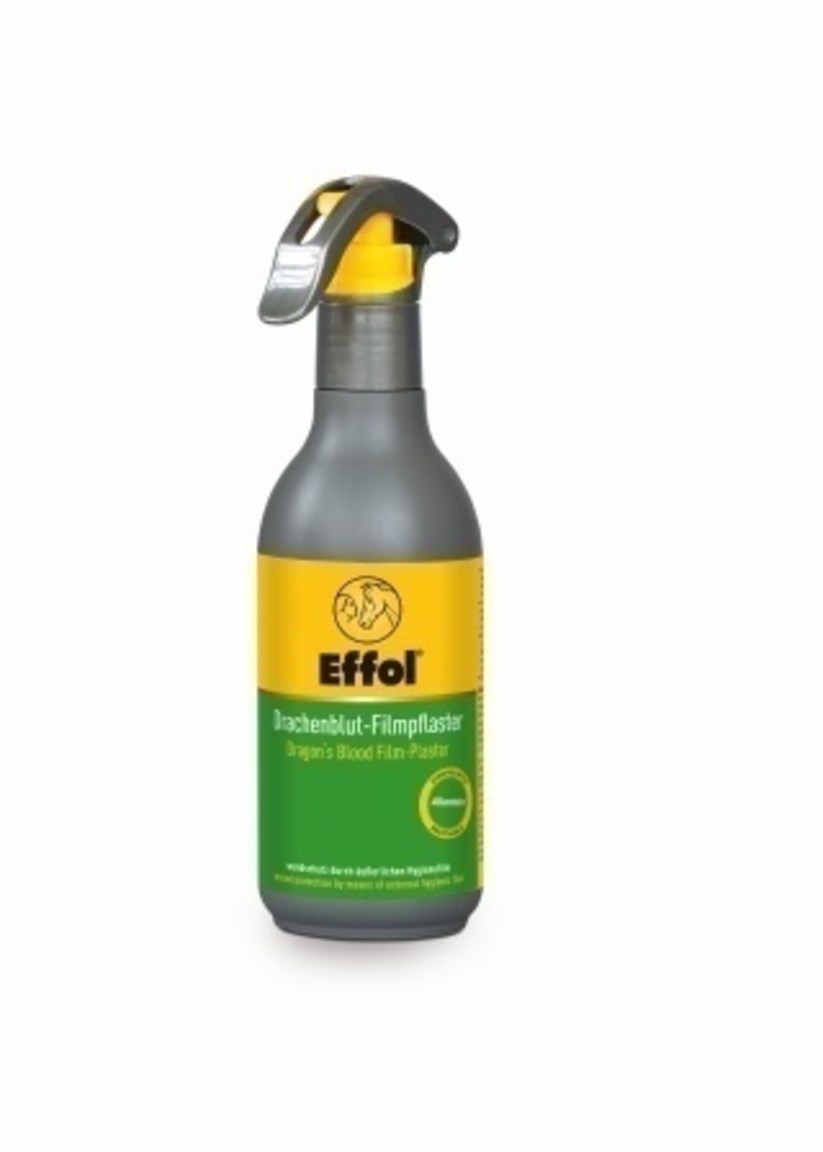 Effol Effol Drakenbloed-Filmpleister