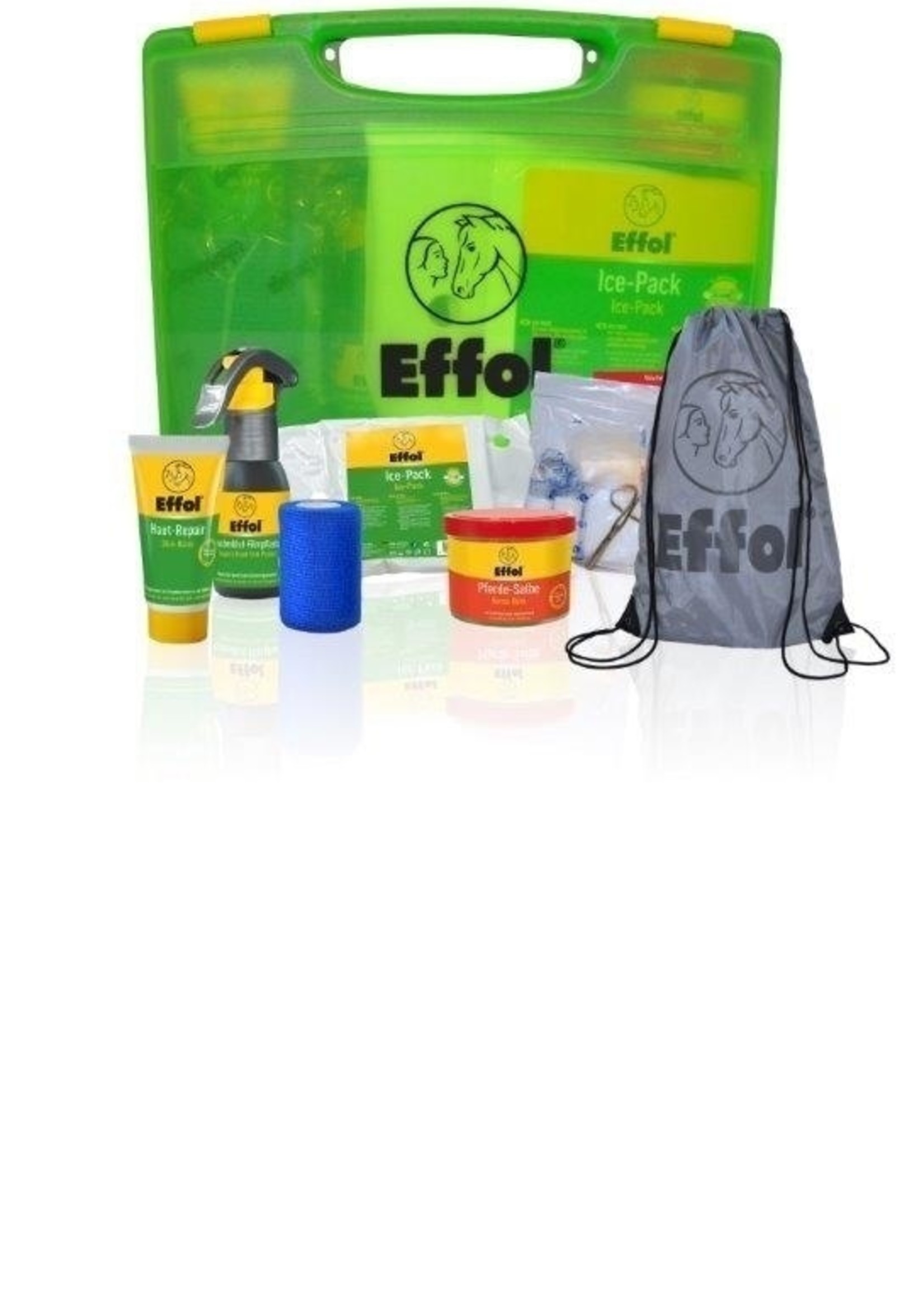 Effol Effol EHBO-Koffer