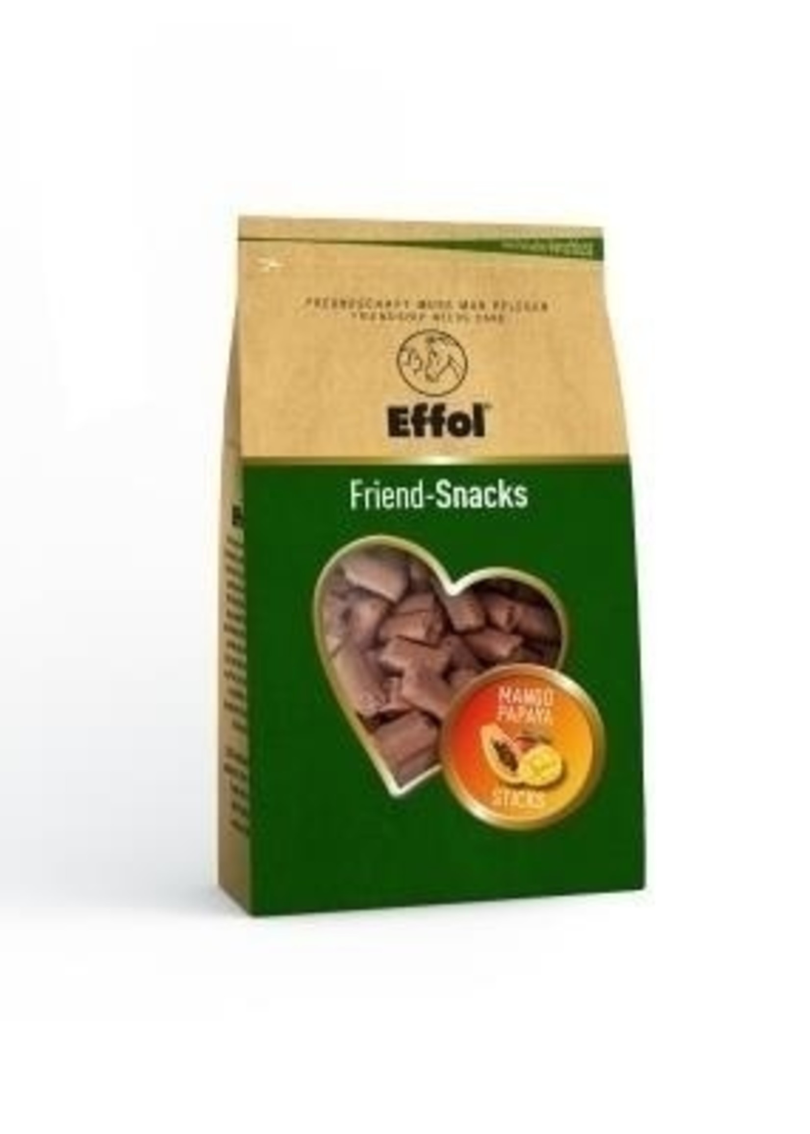 Effol Effol Friend-Snacks Mango Papaya  1 kg