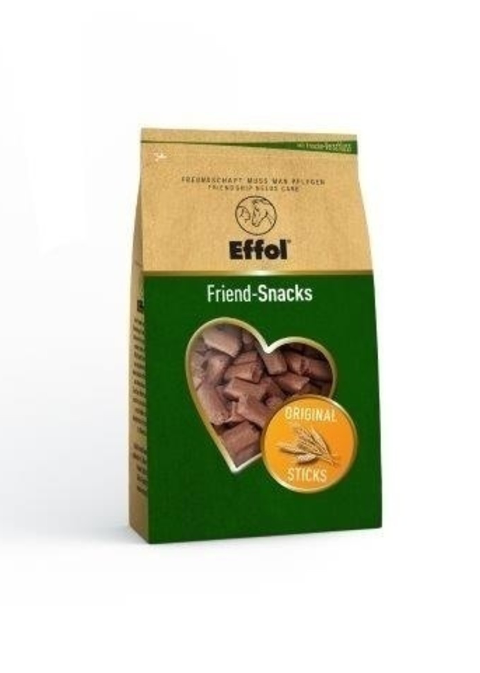 Effol Effol Friend-Snacks Original Sticks