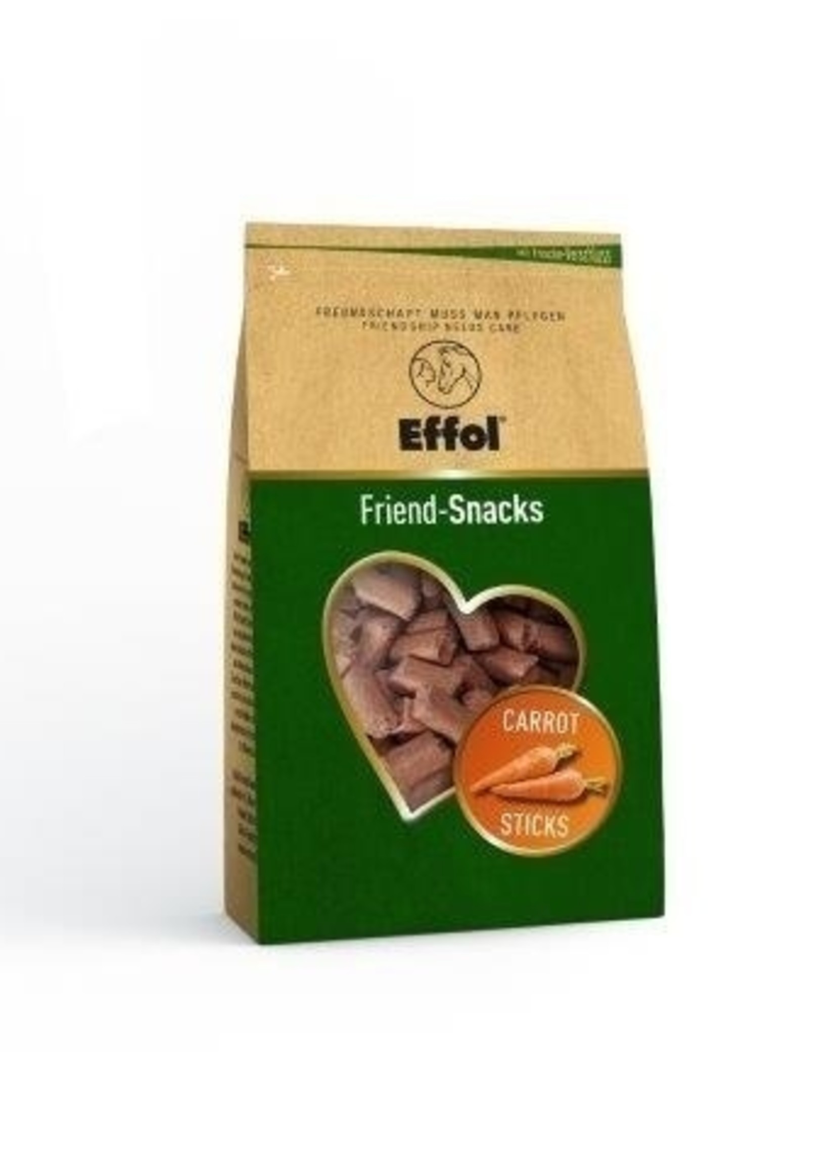 Effol Effol Friend-Snacks Wortel Sticks