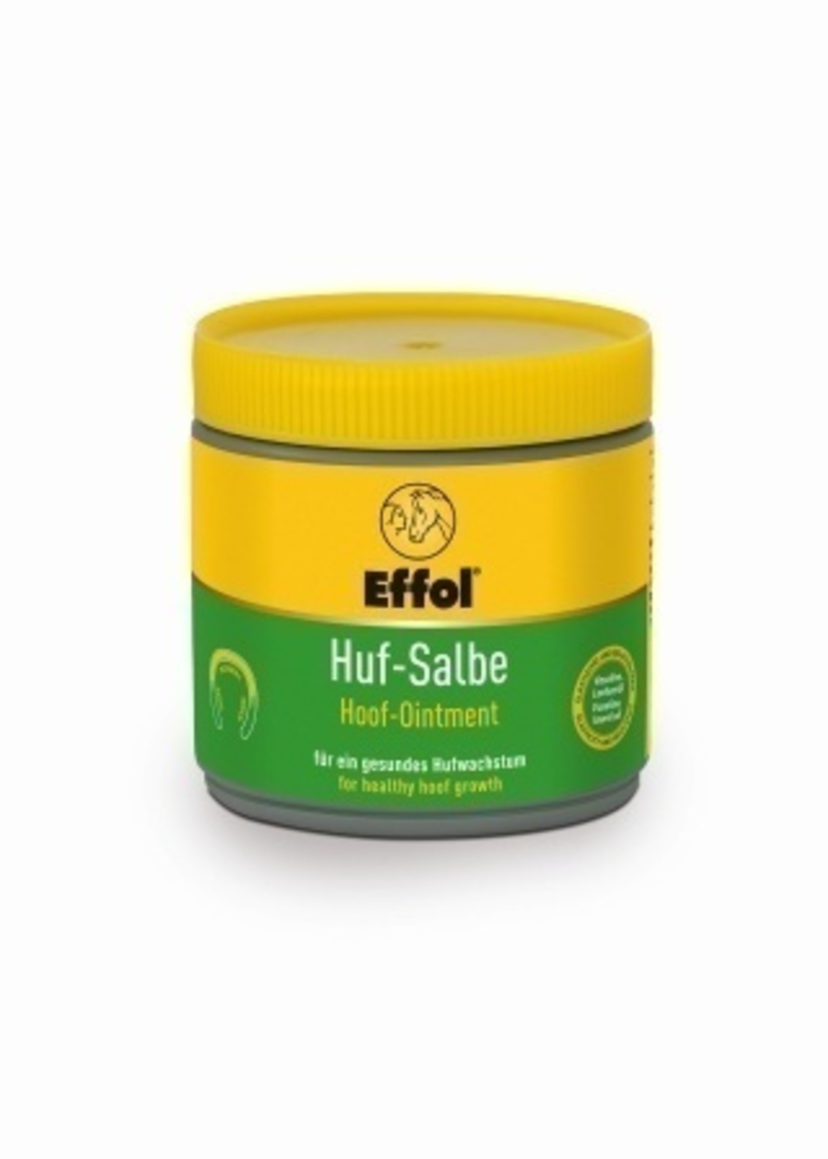Effol Effol Hoefzalf Geel