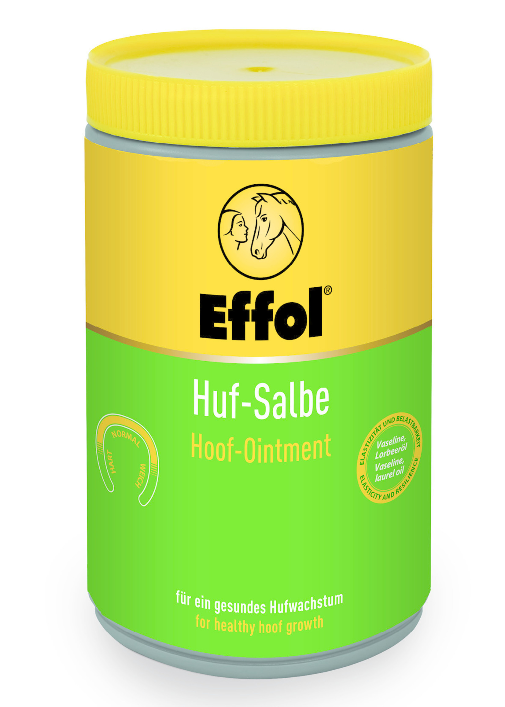 Effol Effol Hoefzalf Geel