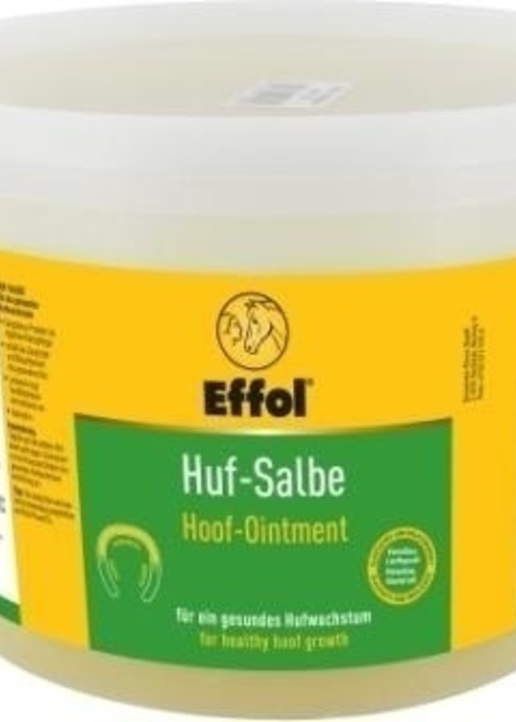 Effol Effol Hoefzalf Geel
