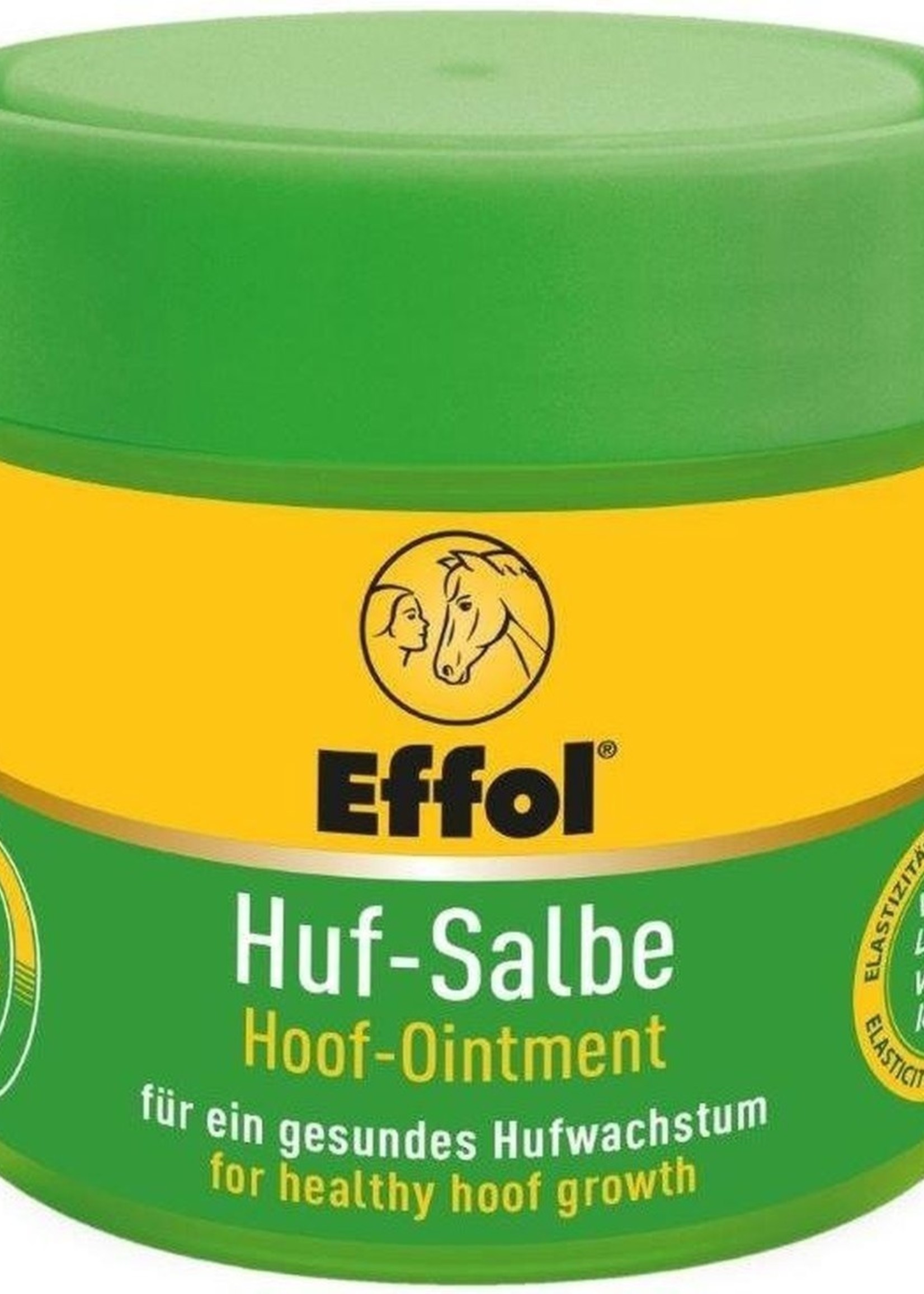 Effol Effol Hoefzalf Groen