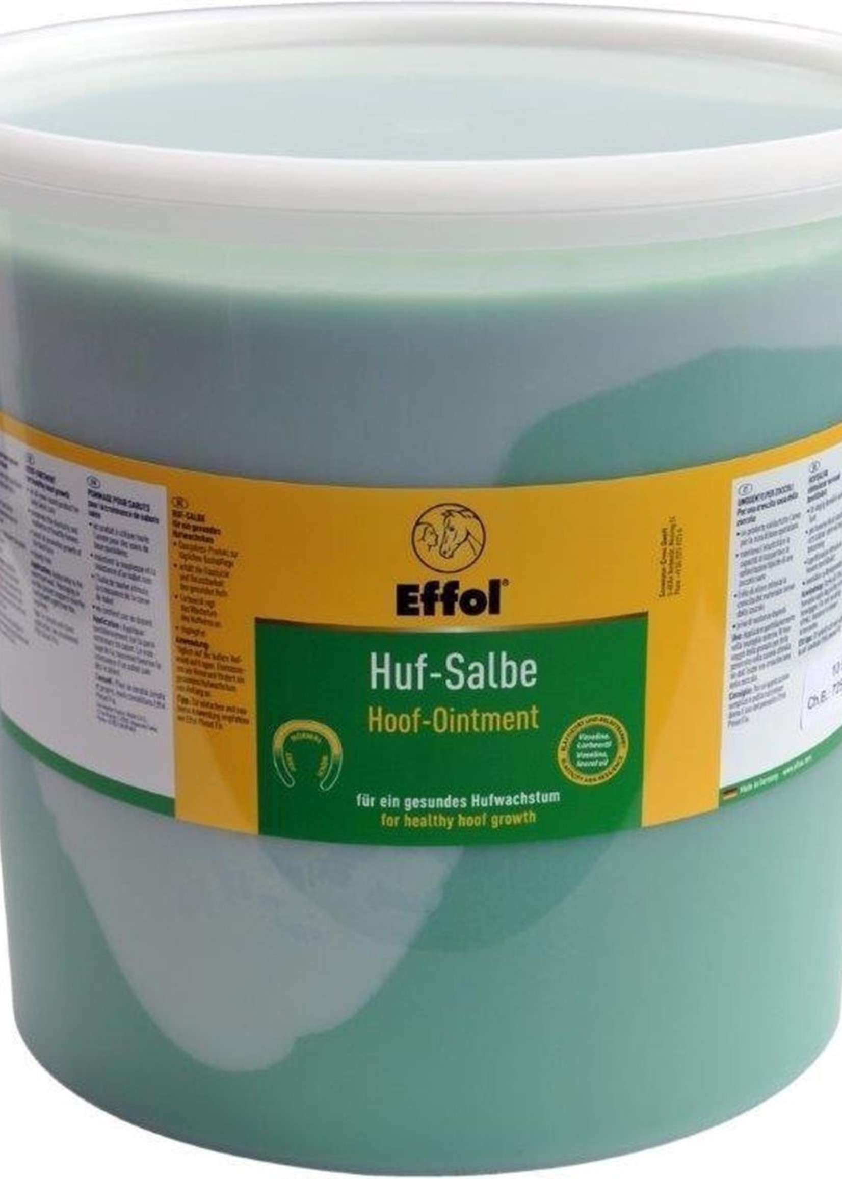 Effol Effol Hoefzalf Groen