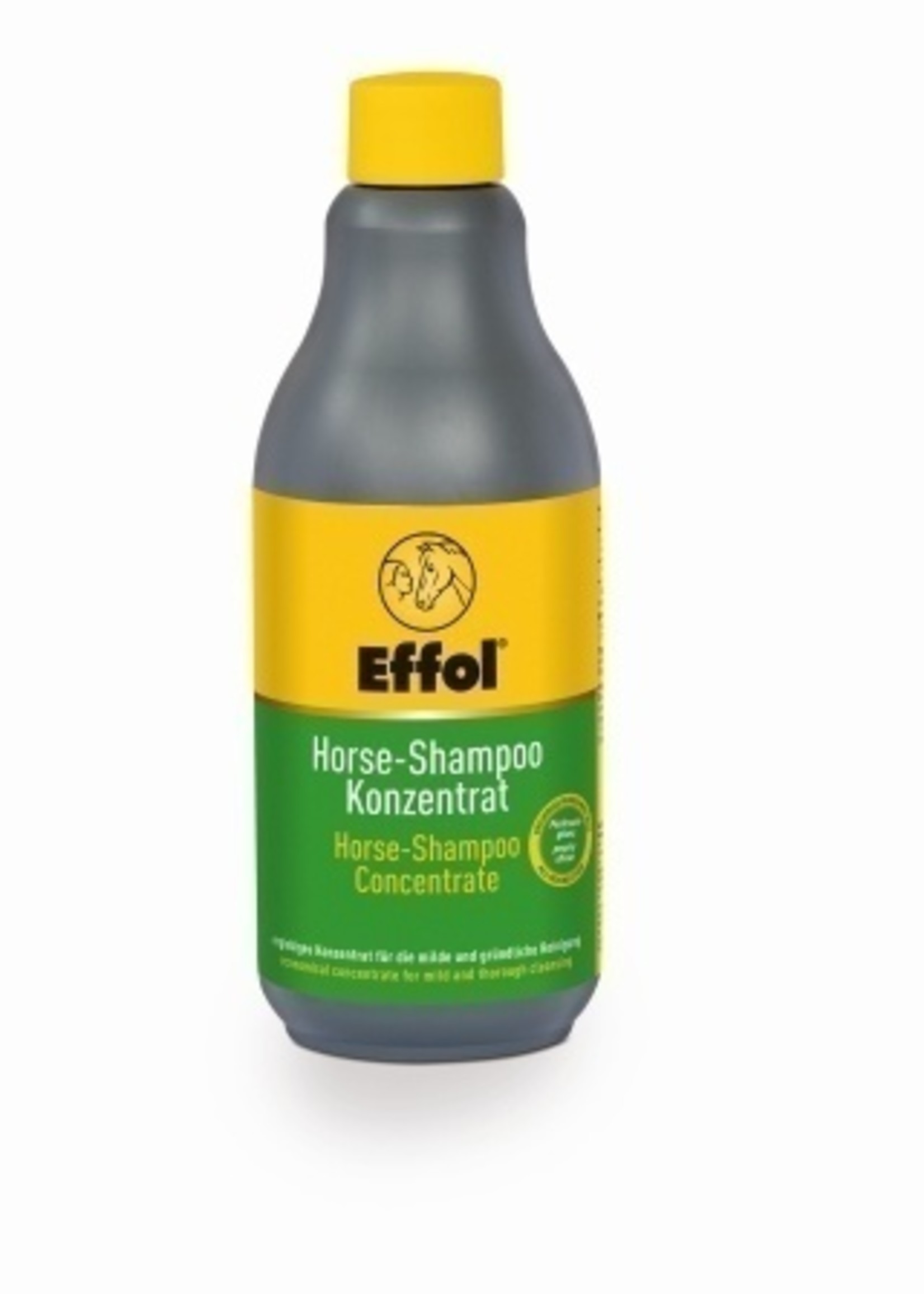 Effol Effol Horseshampoo-Concentraat 500 ml