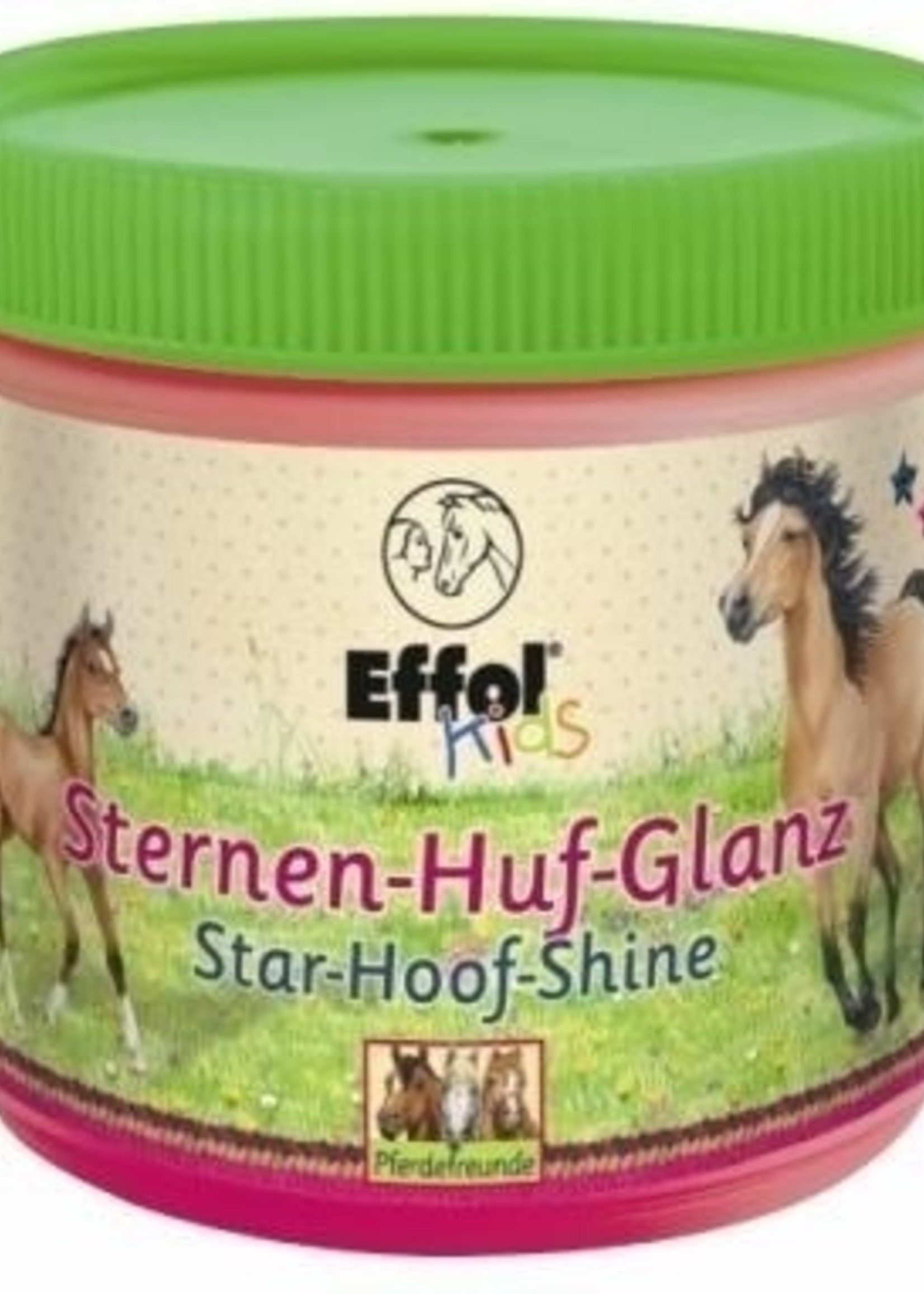 Effol Effol Kids Sterren-Hoef-Glans 350 ml