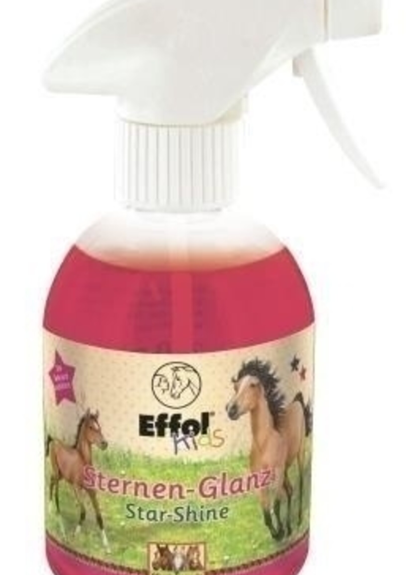 Effol Effol Kids Sterren-Glans 300 ml