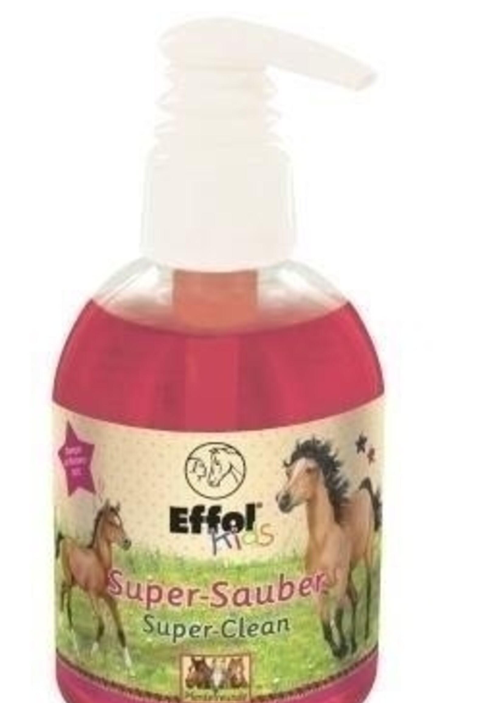 Effol Effol Kids Super-Clean  300 ml