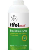 Effol Effol med BronchoCare-Syrup