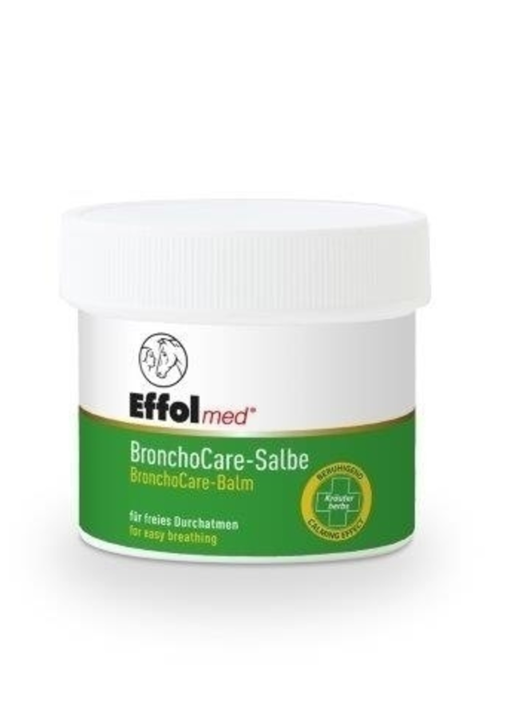 Effol Effol med BronchoCare-Zalf