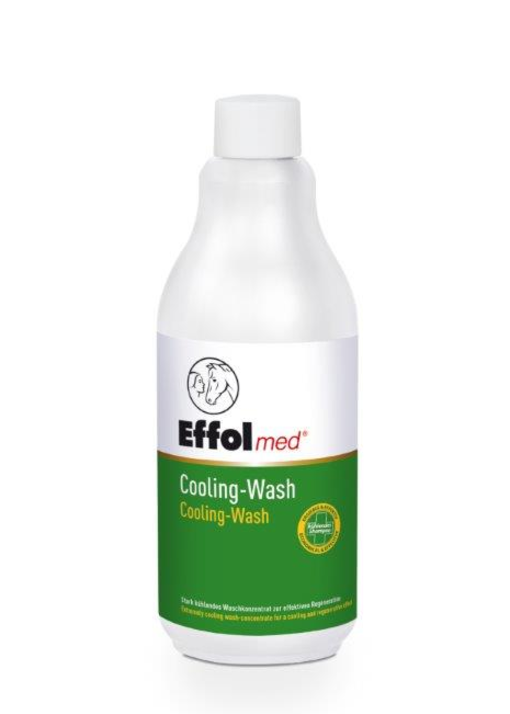 Effol Effol med Cooling Wash 500 ml