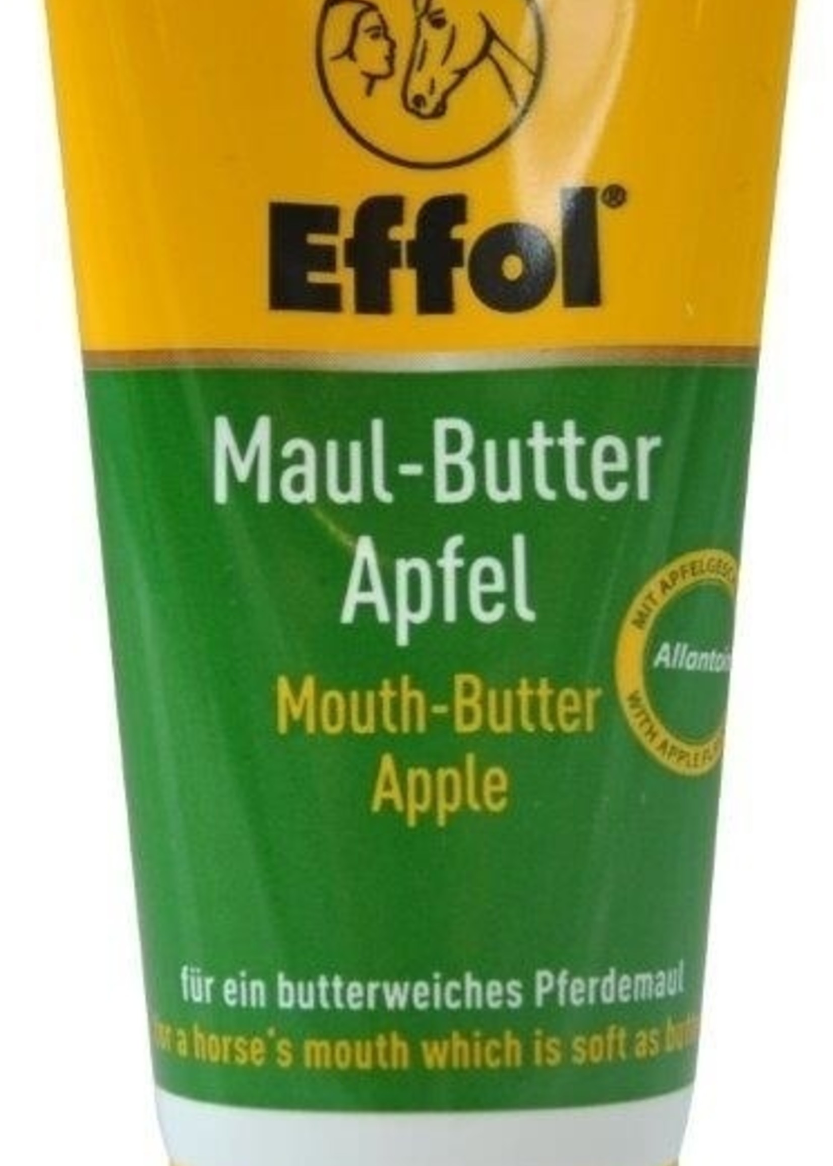 Effol Effol Mond-Boter Appel
