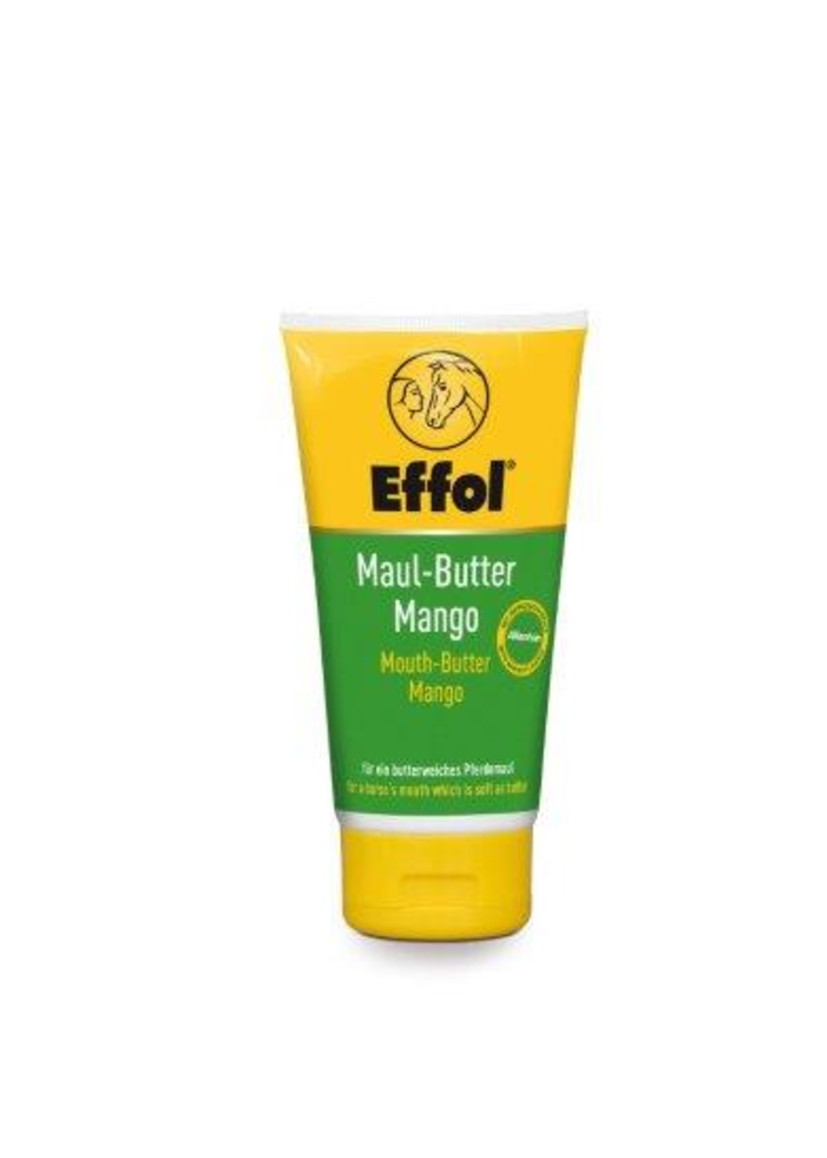 Effol Effol Mond-Boter Mango 150 ml