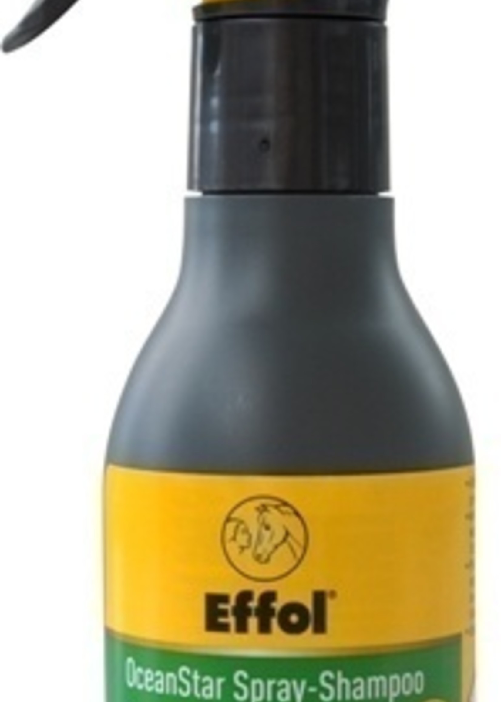 Effol Effol Ocean-Star Spray-Shampoo