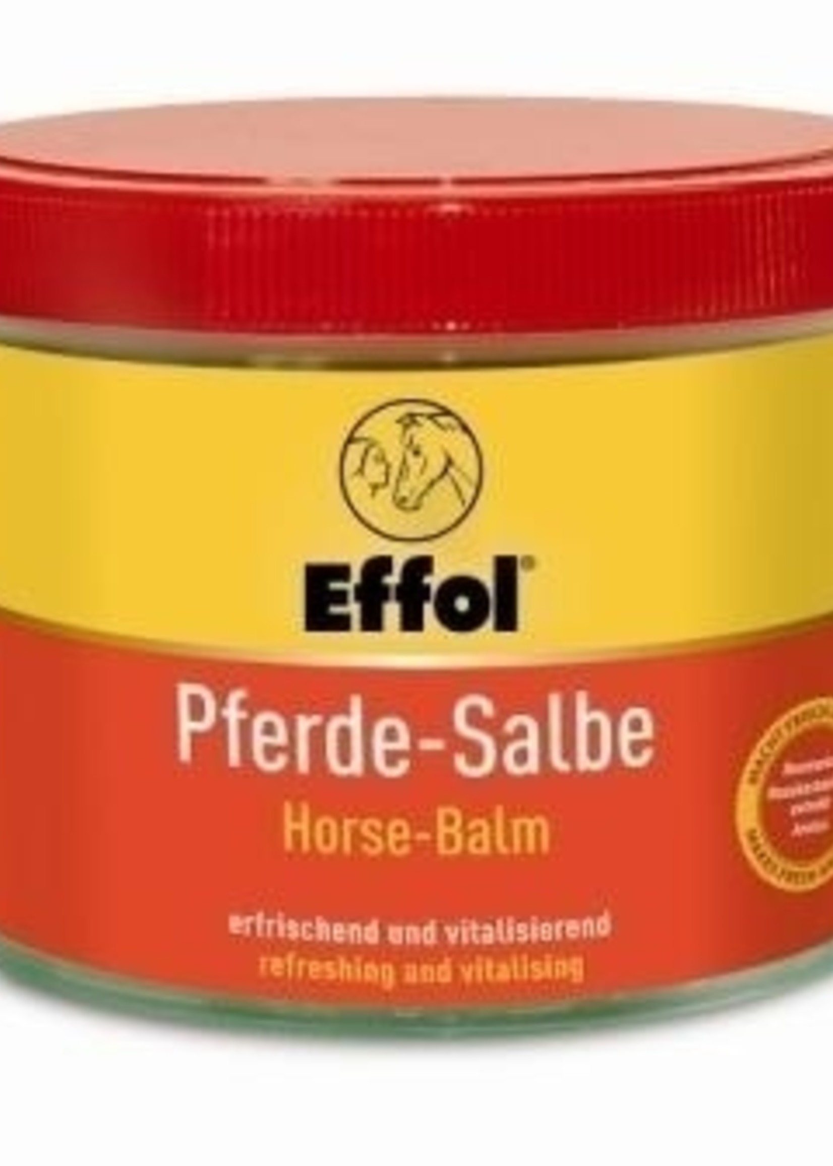 Effol Effol Paardenzalf 500 ml