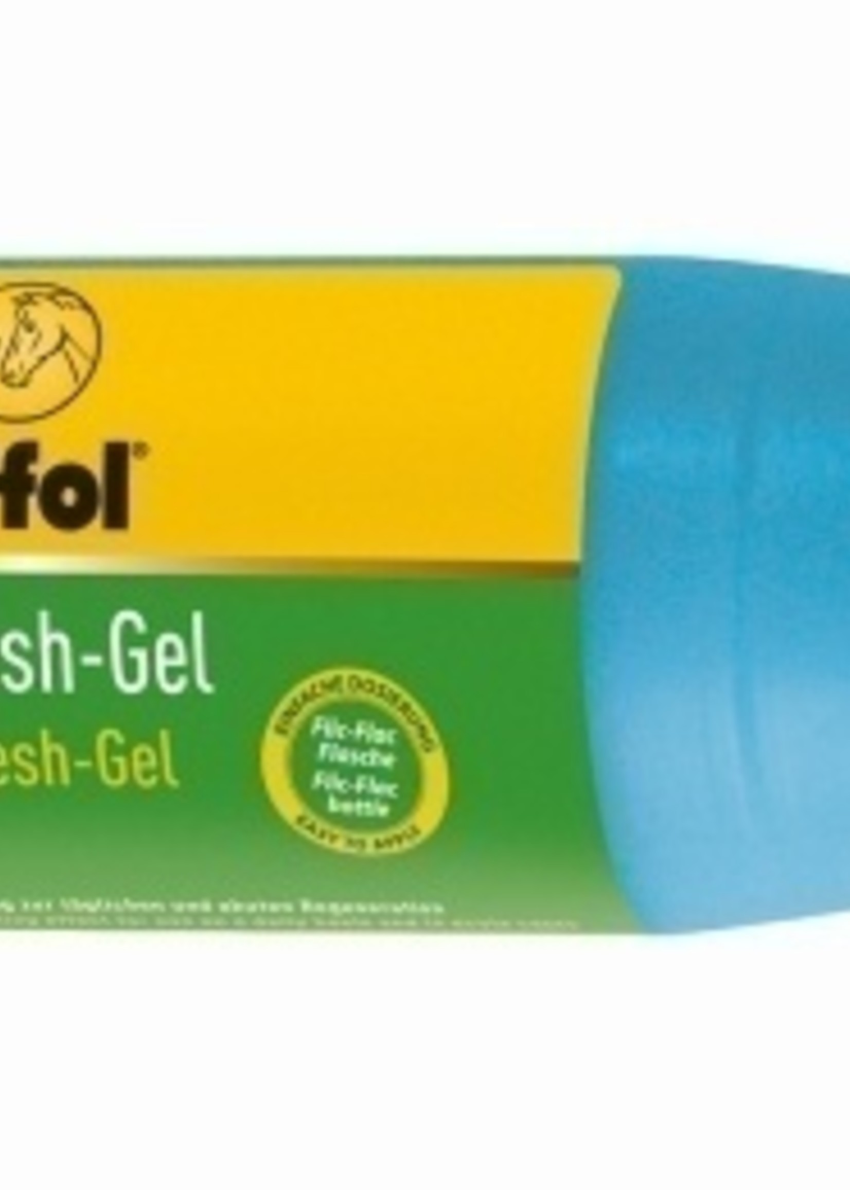 Effol Effol Refresh-Gel, FlicFlac 500 ml
