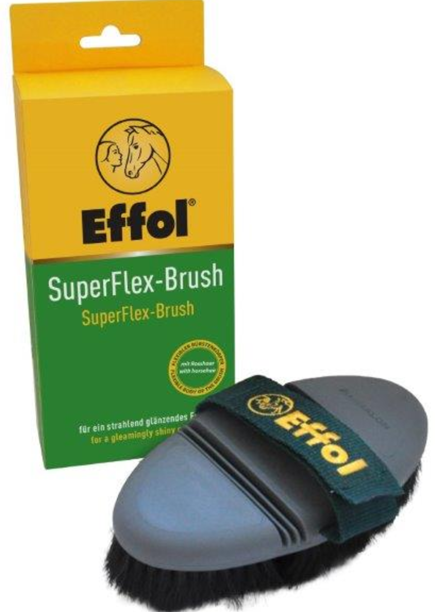 Effol Effol SuperFlex-Borstel
