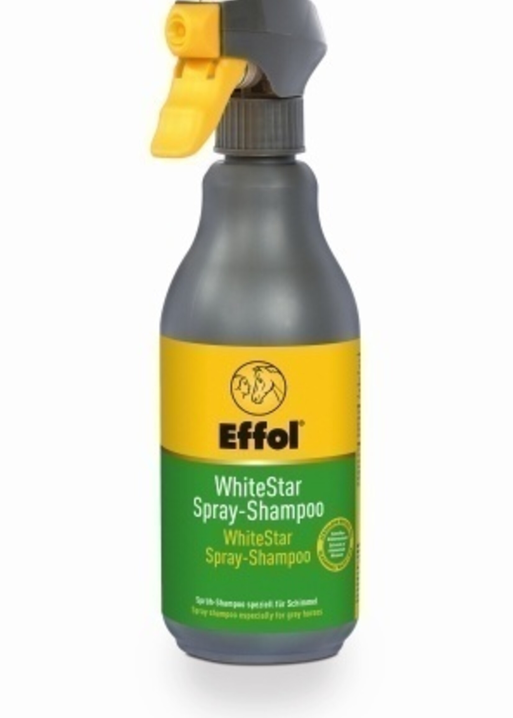 Effol Effol White-Star Spray-Shampoo 500 ml