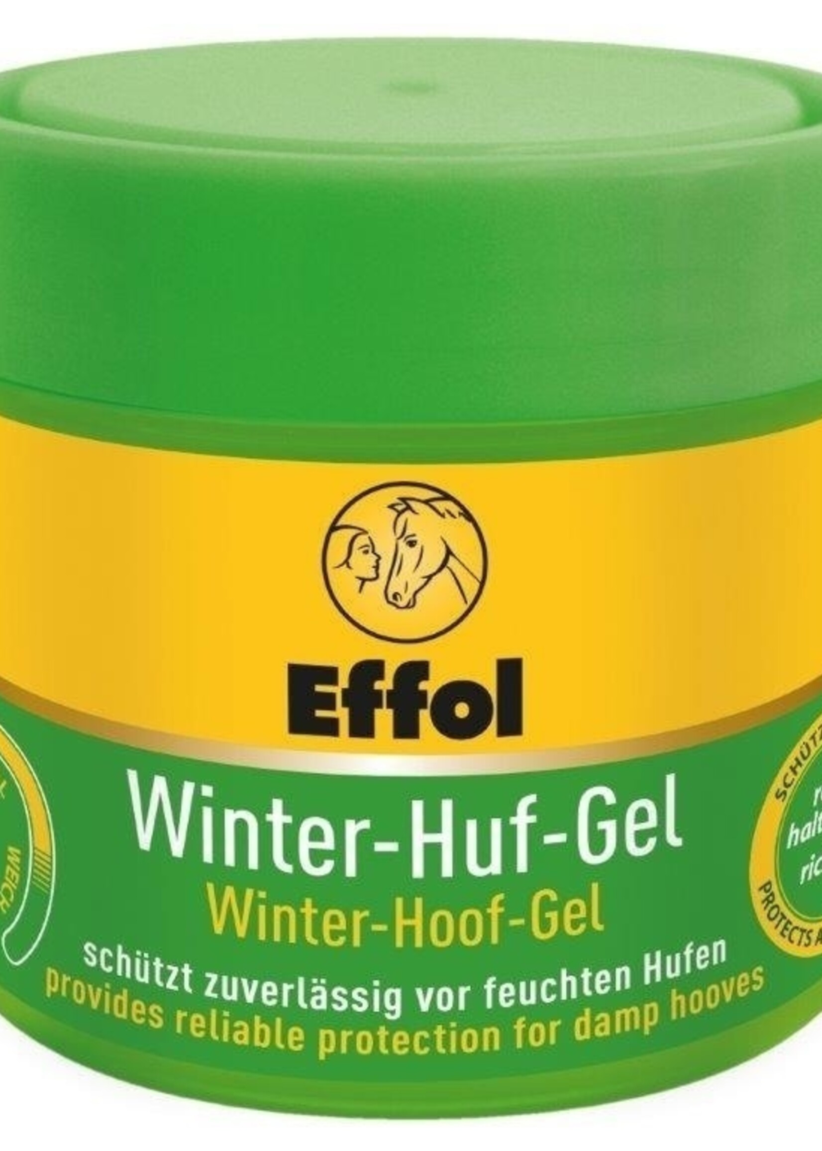 Effol Effol Winter-Hoef-gel